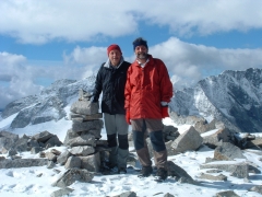 dal Garibaldi a p.ta Venerocolo