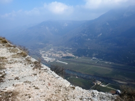 2018-03-14 monte Cordespino e forte S.Marco 088