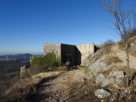 2018-01-21 monte Pastello e forti austriaci (34)