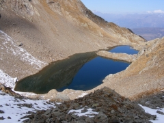 lago del Torsolazzo