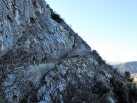 2018-01-21 Monte Pastello da Ceraino e forti (142)