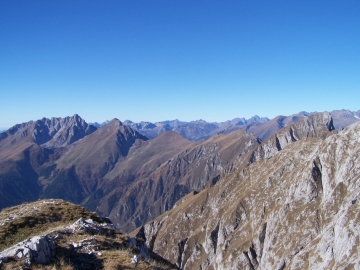 29 ottobre 2005 monte Vaccio (22)