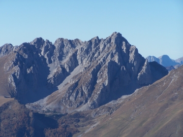 29 ottobre 2005 monte Vaccio (24)