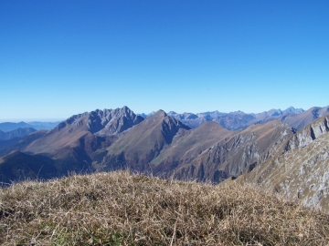 29 ottobre 2005 monte Vaccio (25)