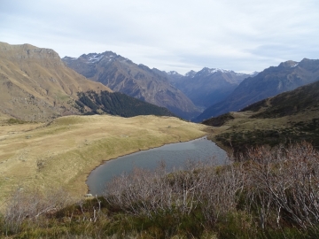 2015-11-15 passo Portula laghi Cardeto 012