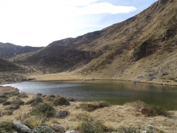 2015-11-15 passo Portula laghi Cardeto 019