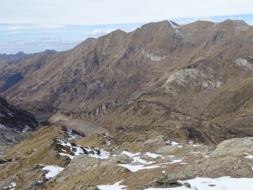 23 2015-11-15 passo Portula laghi Cardeto 038