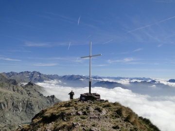 18  Monte Pradella (2626mt.)