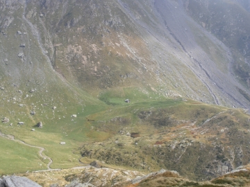 08 2009-09-26e27 Rifugio Tagliaferri e Pizzo Tornello 009