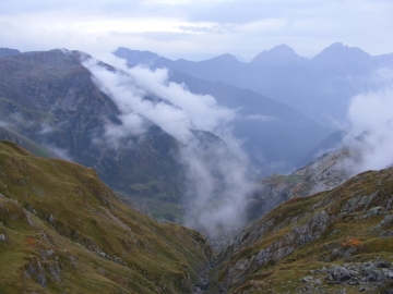 20 2009-09-26e27 Rifugio Tagliaferri e Pizzo Tornello 020