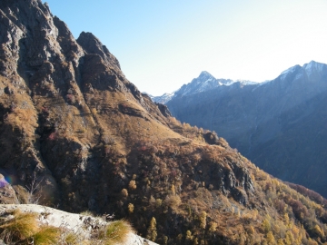 08 2009-11-01 Rifugio e lago Coca 021