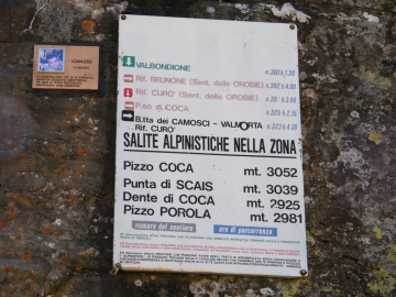 38 2009-11-01 Rifugio e lago Coca 030