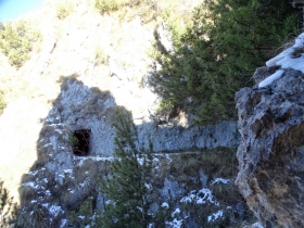 18-01-2016 passo Cocca da Vesta (58)