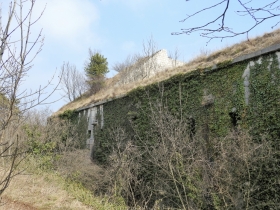 2018-03-14 monte Cordespino e forte S.Marco 078