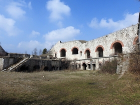 2018-03-14 monte Cordespino e forte S.Marco 094