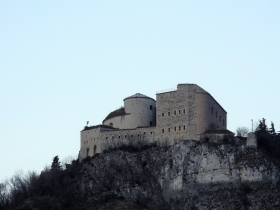 2018-01-21 monte Pastello e forti austriaci (11)