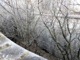 2018-01-21 monte Pastello e forti austriaci (14)