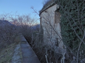 2018-01-21 monte Pastello e forti austriaci (14a)