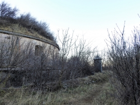 2018-01-21 monte Pastello e forti austriaci (16)