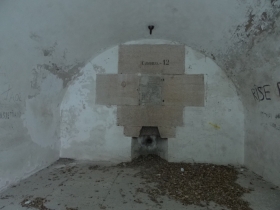 2018-01-21 monte Pastello e forti austriaci (21a)