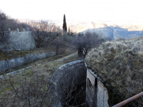 2018-01-21 monte Pastello e forti austriaci (23)