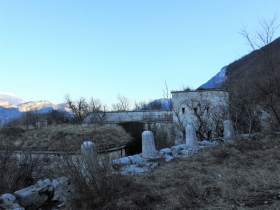 2018-01-21 monte Pastello e forti austriaci (29)