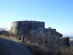 2018-01-21 monte Pastello e forti austriaci (31)