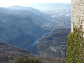 2018-01-21 monte Pastello e forti austriaci (32)