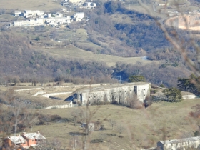 2018-01-21 monte Pastello e forti austriaci (38)