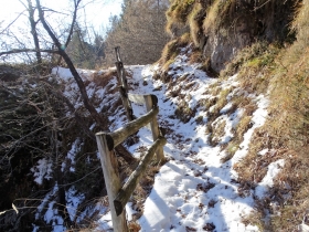 da bocca di Cocca a bocca di Valle (27)