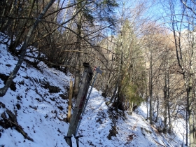 da bocca di Cocca a bocca di Valle (30)