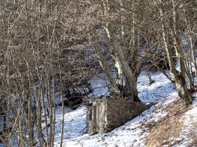 da bocca di Cocca a bocca di Valle (32)