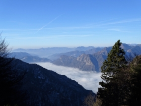 da bocca di Cocca a bocca di Valle (36)