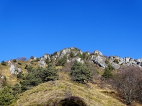 da bocca di Cocca a bocca di Valle (37)
