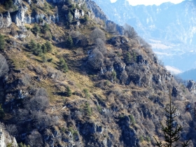 da bocca di Cocca a bocca di Valle (40)