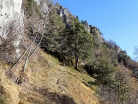 da bocca di Cocca a bocca di Valle (44)