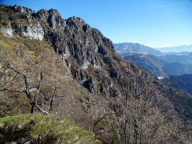 da bocca di Cocca a bocca di Valle (51)