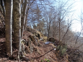 da bocca di Cocca a bocca di Valle (68)
