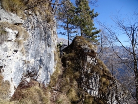 da bocca di Cocca a bocca di Valle (71)