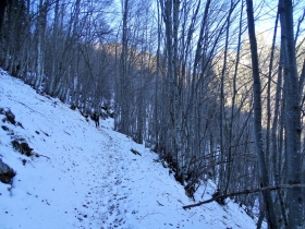 da bocca di Cocca a bocca di Valle (72)