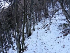 da bocca di Cocca a bocca di Valle (78)