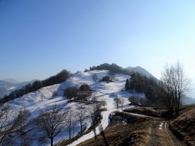 da bocca di Cocca a bocca di Valle (89)