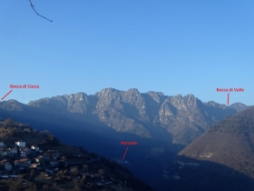 da bocca di Cocca a bocca di Valle (93)