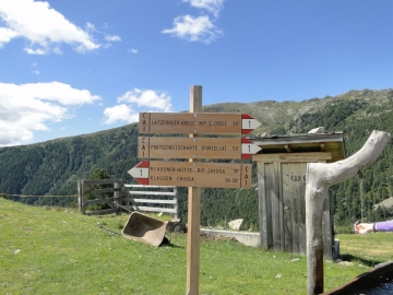 2013-08-20 Klausner Hutte e Latzfonser kreuz 007