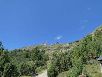 2013-08-20 Klausner Hutte e Latzfonser kreuz 008