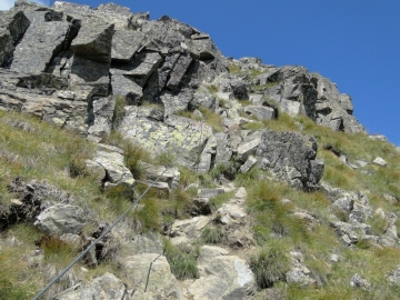 2013-08-20 Klausner Hutte e Latzfonser kreuz 013