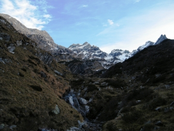 22 2009-11-22 Rifugio Baroni al monte Brunone 012