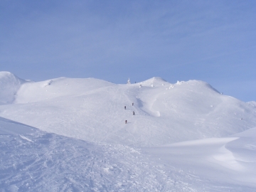 2008-12-20 Monte Guglielmo 006