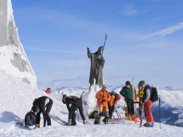 2008-12-20 Monte Guglielmo 029