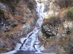 in val Bighera